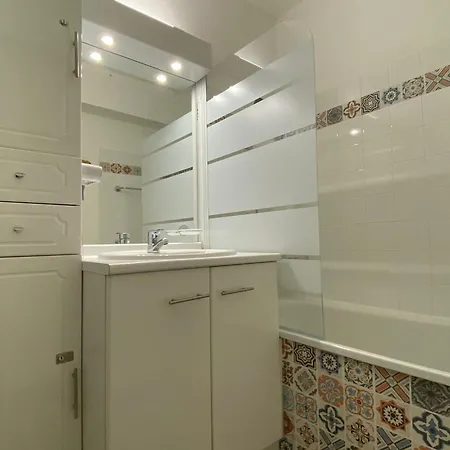 Apartment 3 Pieces 6 Personnes, Acces Direct Pistes, Proche Telecabine Et Commerces - Fr-1-265-198
