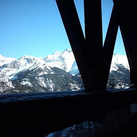 Apartment 3 Pieces 6 Personnes, Acces Direct Pistes, Proche Telecabine Et Commerces - Fr-1-265-198 Modane