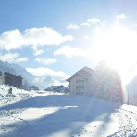 Apartment 3 Pieces 6 Personnes, Acces Direct Pistes, Proche Telecabine Et Commerces - Fr-1-265-198 Modane